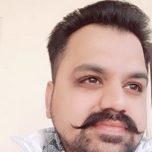 Meet your Posher, Vikas